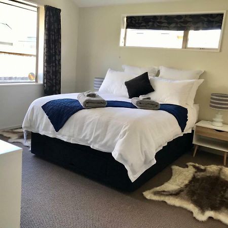 Christchurch City Fringe Family Home Modern Private Room Zewnętrze zdjęcie