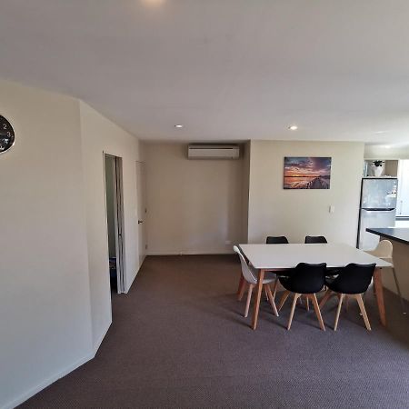 Christchurch City Fringe Family Home Modern Private Room Zewnętrze zdjęcie