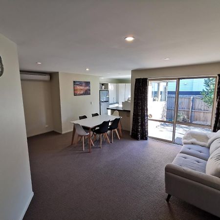 Christchurch City Fringe Family Home Modern Private Room Zewnętrze zdjęcie