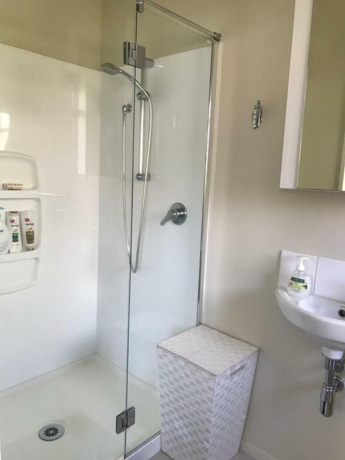 Christchurch City Fringe Family Home Modern Private Room Zewnętrze zdjęcie