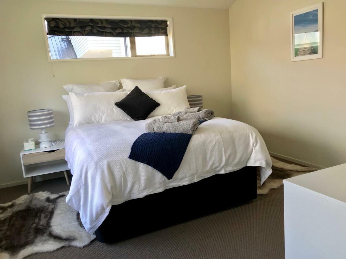 Christchurch City Fringe Family Home Modern Private Room Zewnętrze zdjęcie