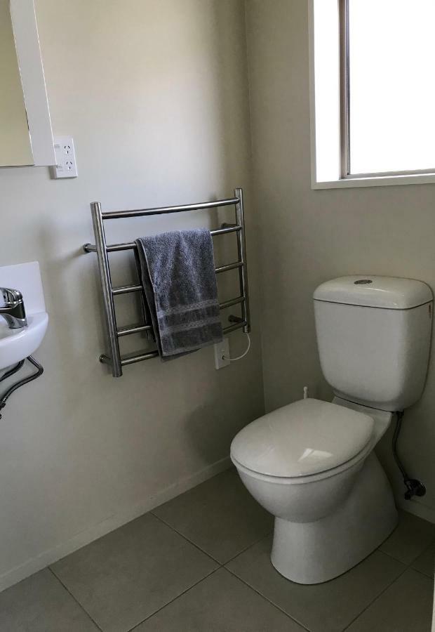 Christchurch City Fringe Family Home Modern Private Room Zewnętrze zdjęcie