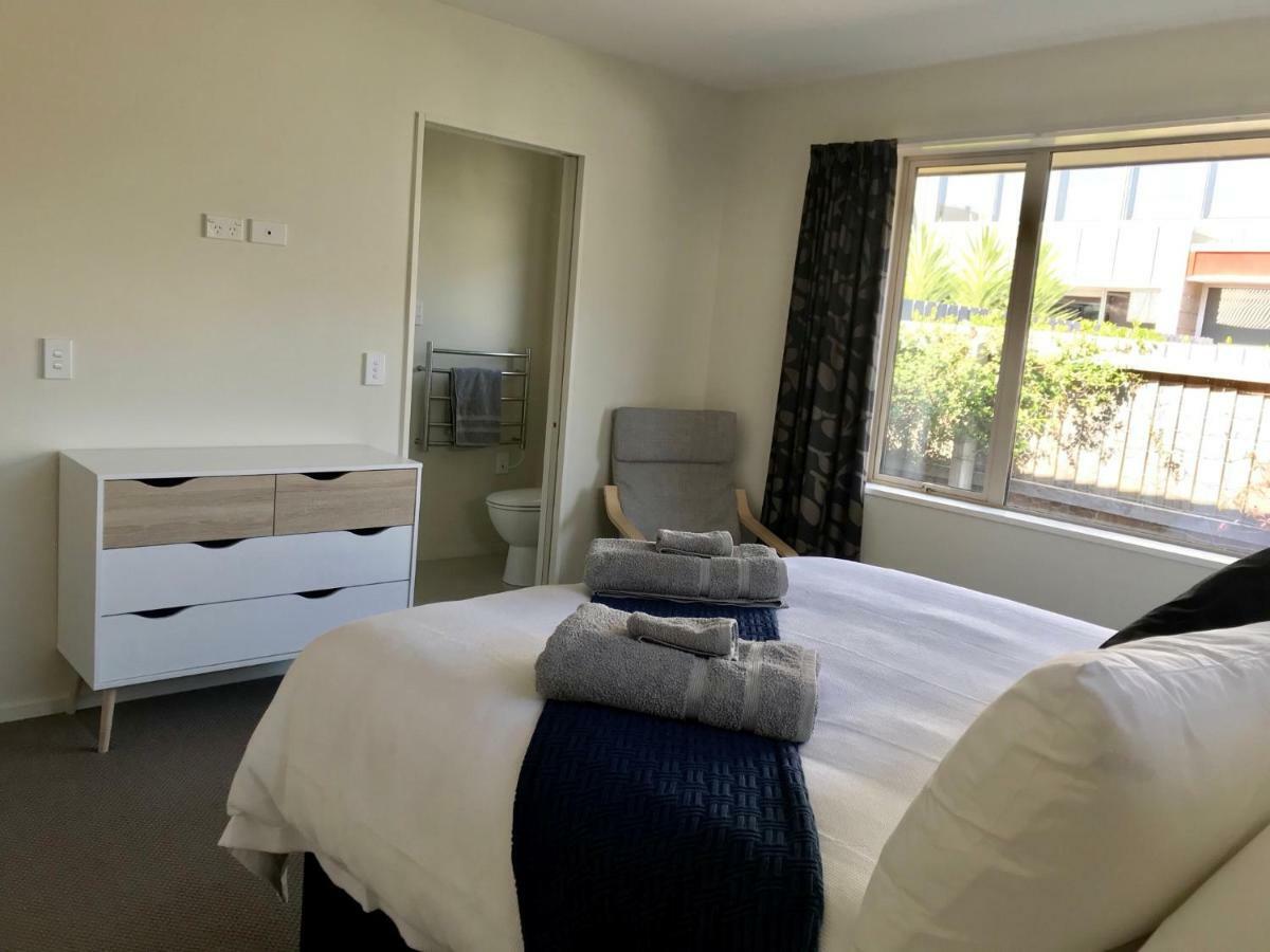 Christchurch City Fringe Family Home Modern Private Room Zewnętrze zdjęcie