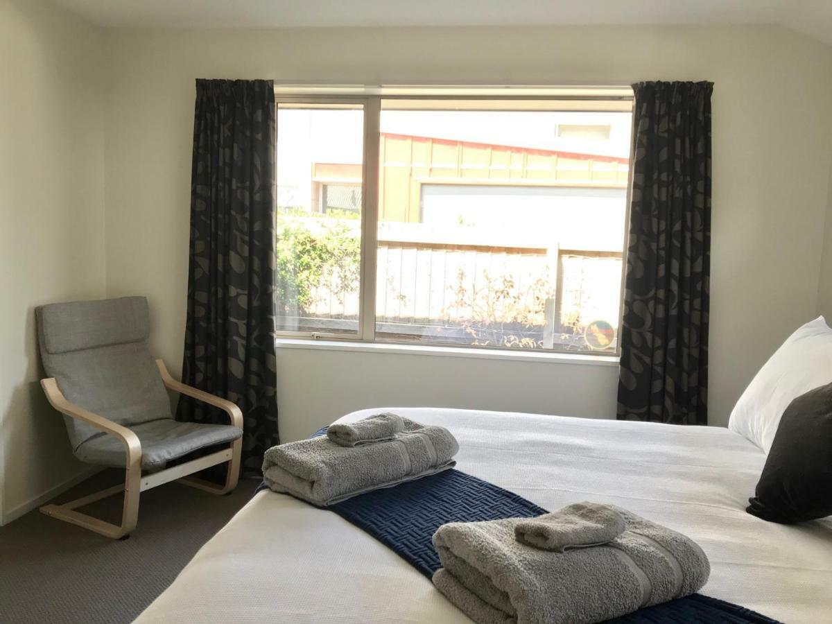 Christchurch City Fringe Family Home Modern Private Room Zewnętrze zdjęcie