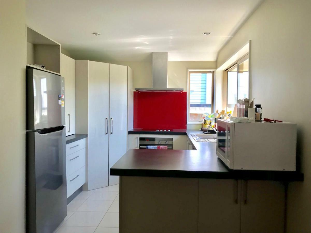 Christchurch City Fringe Family Home Modern Private Room Zewnętrze zdjęcie