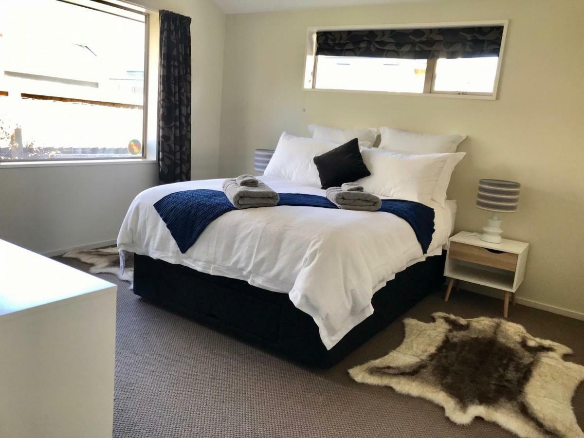 Christchurch City Fringe Family Home Modern Private Room Zewnętrze zdjęcie